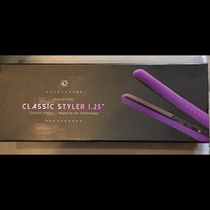 Evalectric Classic Styler