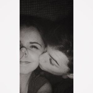 Meet your Posher, Tristan