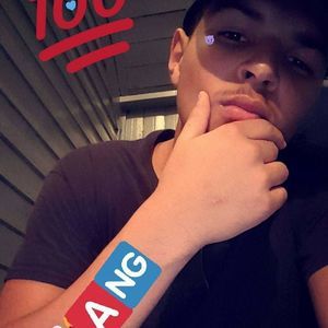 Meet your Posher, Daniel