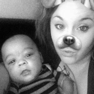 Meet your Posher, Casey