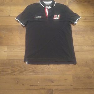 Nautica polo shirt