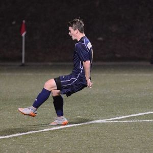 Meet your Posher, Colin