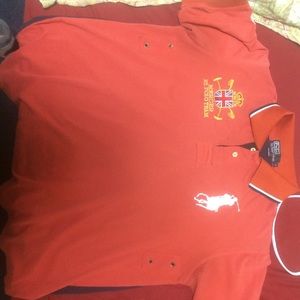 Polo RL