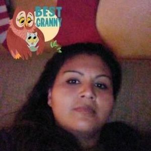 Meet your Posher, Leslie