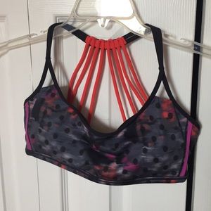 Final price!!! Lulu Lemon "Lighten Up" sports bra