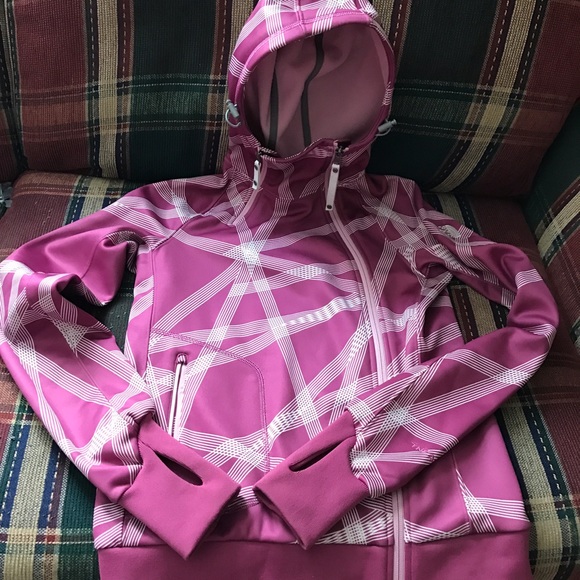 The North Face Hoodie
