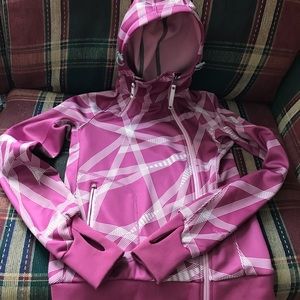 The North Face Hoodie