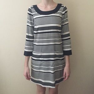 J Crew, Striped Dress
