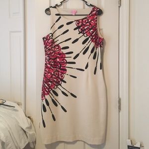 Lilly Pulitzer - Dress