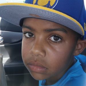 Meet your Posher, Randell