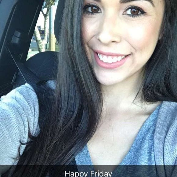 Meet your Posher, Celia