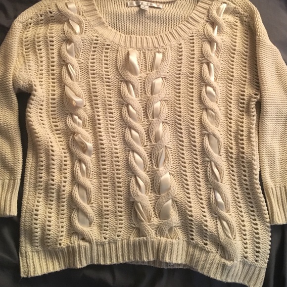 Off-white Sweater
