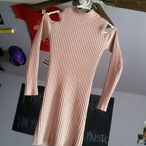 NWT forever 21 bodycon dress