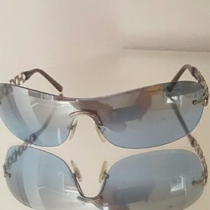 Ferrigamo   Sunglasses
