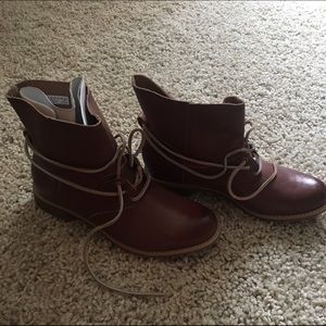 BNIB Timberland boots!