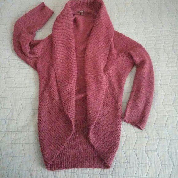 Cardigan Sweater