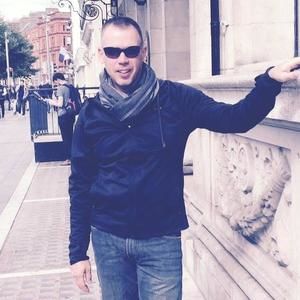 Meet your Posher, Jason