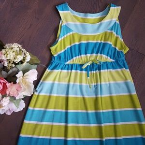 Girls' sundress