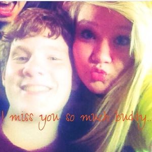 Meet your Posher, Callie