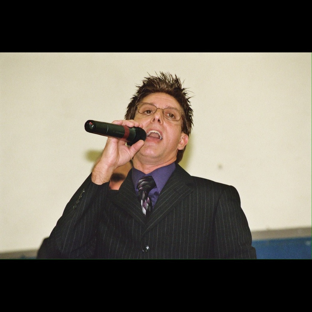 Meet your Posher, Ricky - Picture 4 of 4