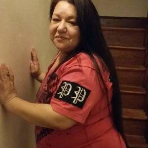 Meet your Posher, Frances