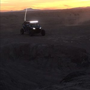 Meet your Posher, Joe