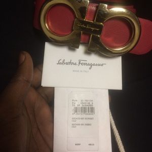 Salvatore Ferragamo
