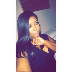 Meet your Posher, Kindra