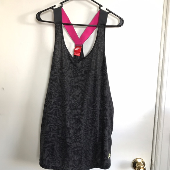 NWOT Nike Tank Top