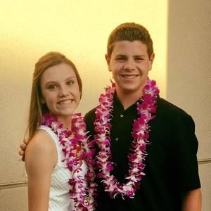 Meet your Posher, Aly