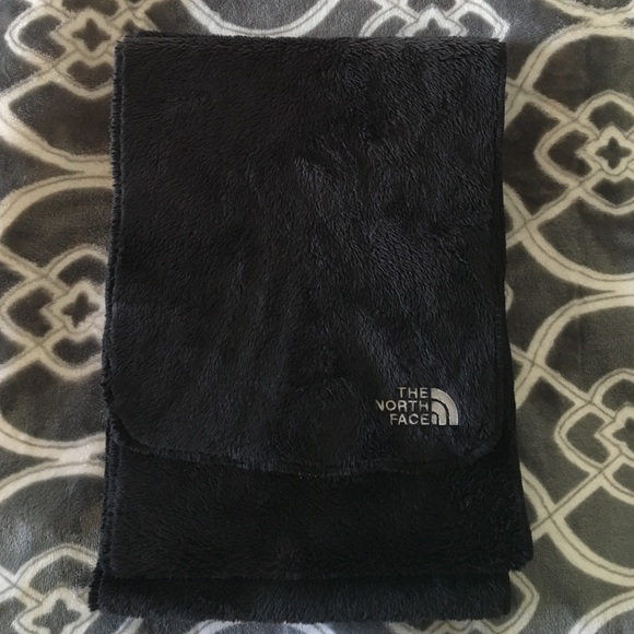 North Face Scarf