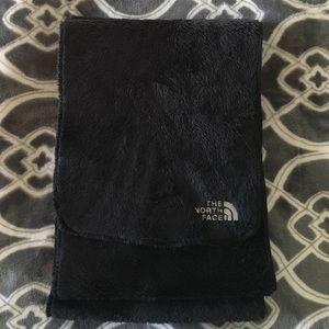 North Face Scarf