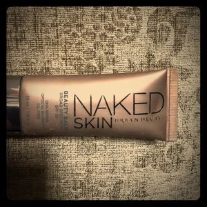 Urban Decay Naked Skin Beauty Balm