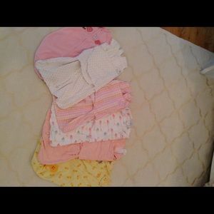 Babies sleeping blankets