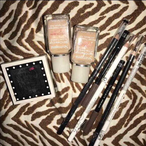 Makeup
