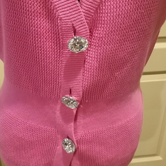 Cardigan - Picture 2 of 4