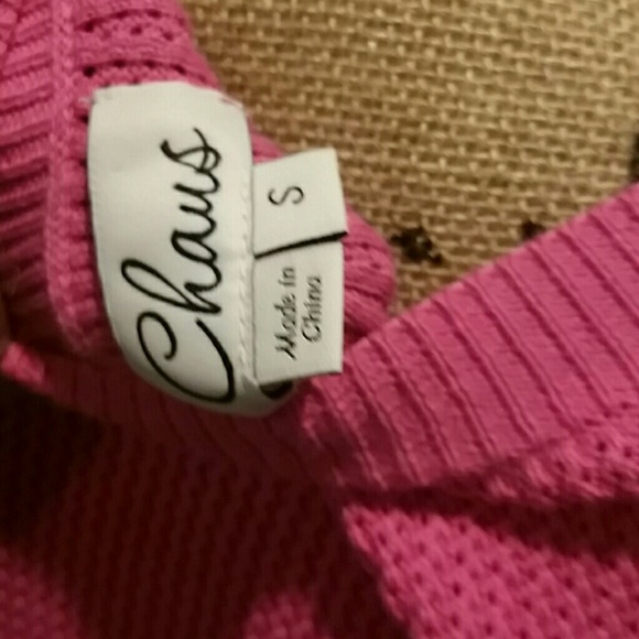 Cardigan - Picture 4 of 4