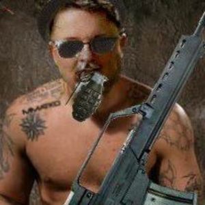 Meet your Posher, Douglas