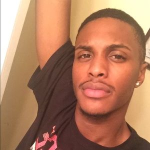 Meet your Posher, Rodney