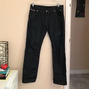 Gucci Jeans