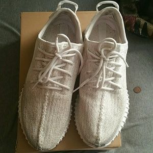 Yeezy 350 boost