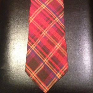 Vintage Bogart for The Hecht Co. Necktie