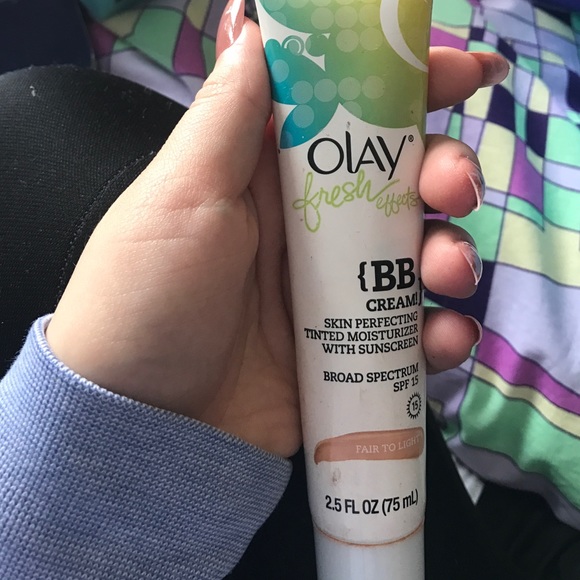 Bc cream