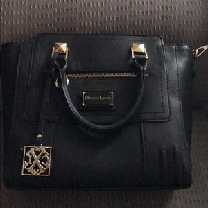 Christian Lacroix bag