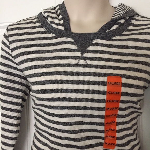Marc NY stripped top