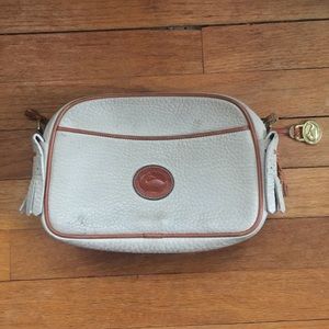 Genuine Vintage Dooney and Bourne Clutch