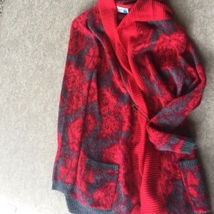 Anthropologie Jacket