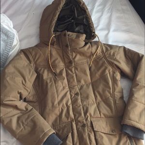 Orage Women's Ski Snowboard Jacket