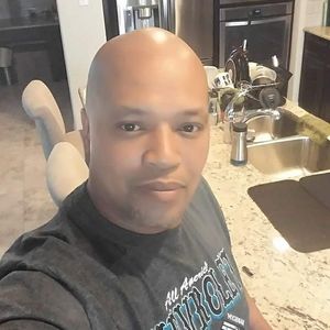 Meet your Posher, Patrick