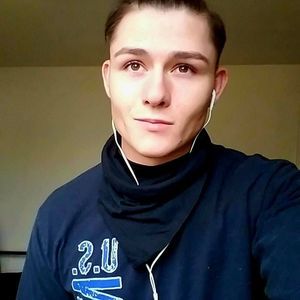 Meet your Posher, Marc